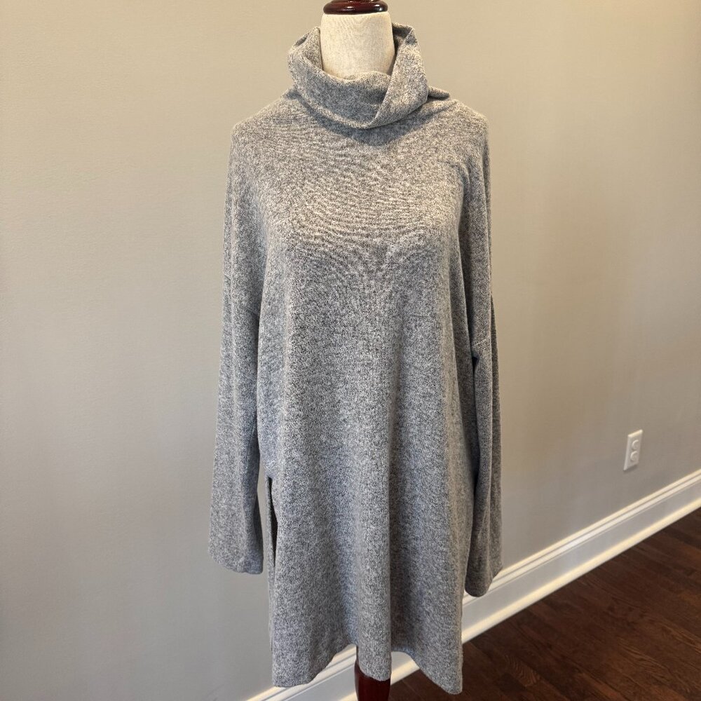 H&M Cowl Neck Tunic - Super Soft